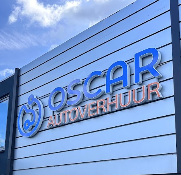 Luminoso Oscar